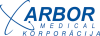 ARBOR MEDICAL KORPORĀCIJA SIA, Kontakti.lv